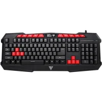 Комплект клавиатура + мышь Gamdias ARES V2 Essential Combo (GKC100) фото 2